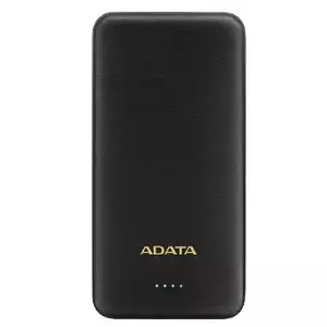 ADATA T10000 Lithium Polymer (LiPo) 10000 mAh Black