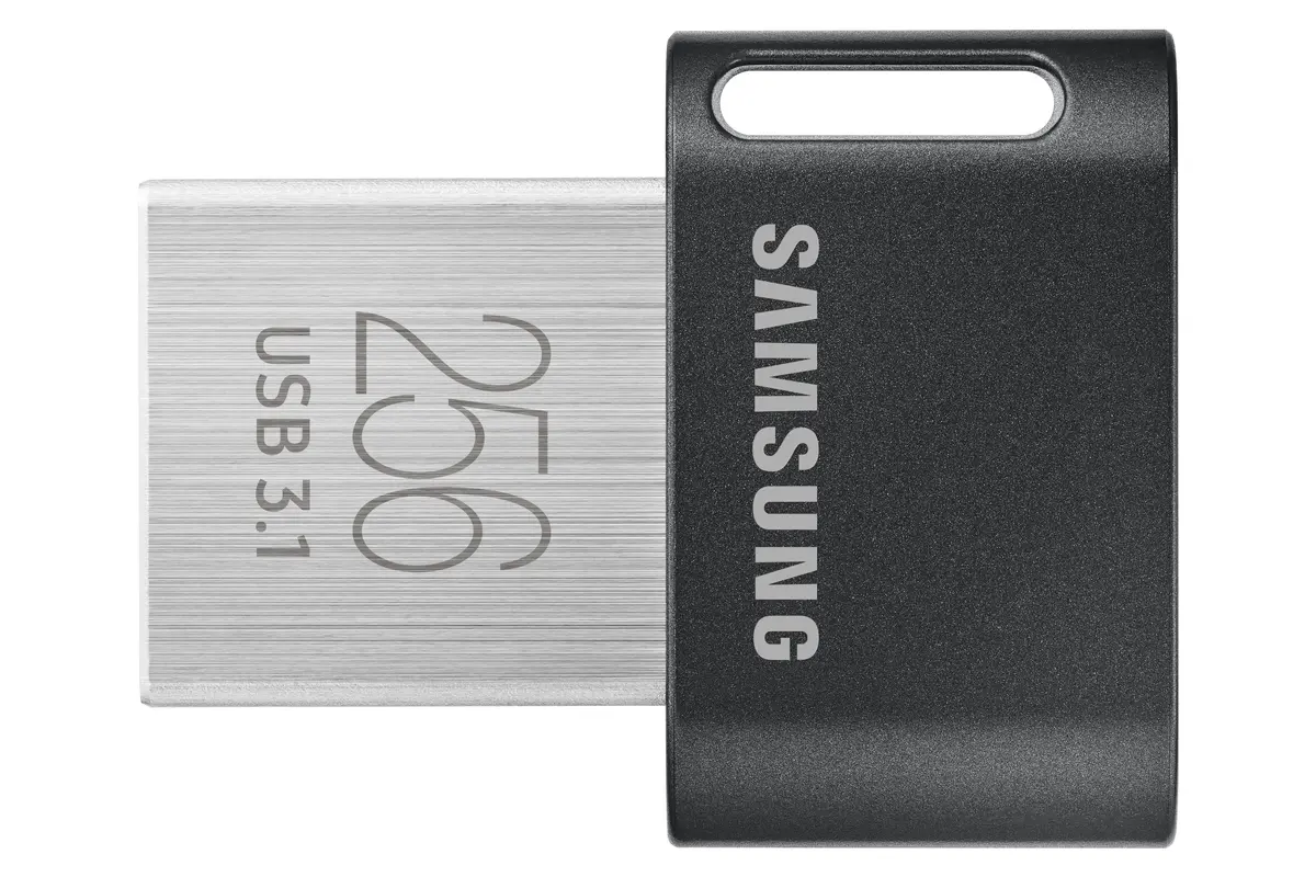 Samsung FIT Plus MUF-256AB USB zibatmiņa
