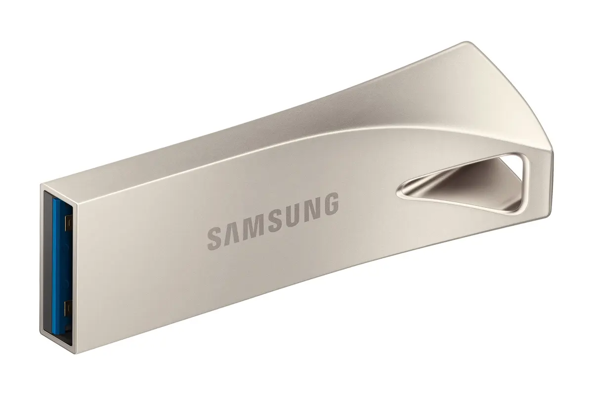 USB zibatmiņa Samsung 256 GB USB