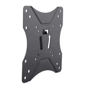 TV mount LogiLink BP0004 106.7 cm (42") Black