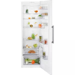 Electrolux LRC5ME38W2 fridge Freestanding 390 L E White