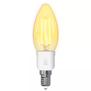 Smart bulb Deltaco SH-LFE14C35