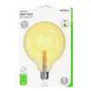 Smart bulb Deltaco SH-LFE27G125 Photo 2