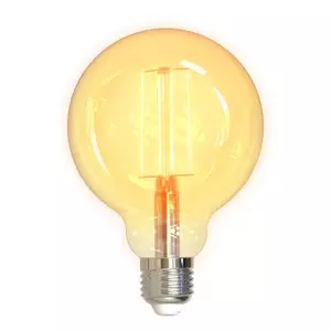 Smart bulb Deltaco SH-LFE27G95