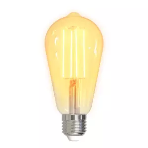 Smart bulb Deltaco SH-LFE27ST64