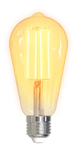 Smart bulb Deltaco SH-LFE27ST64