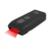 Сканер штрих-кодов Adesso NuScan 3500CB 1D Bluetooth Photo 2