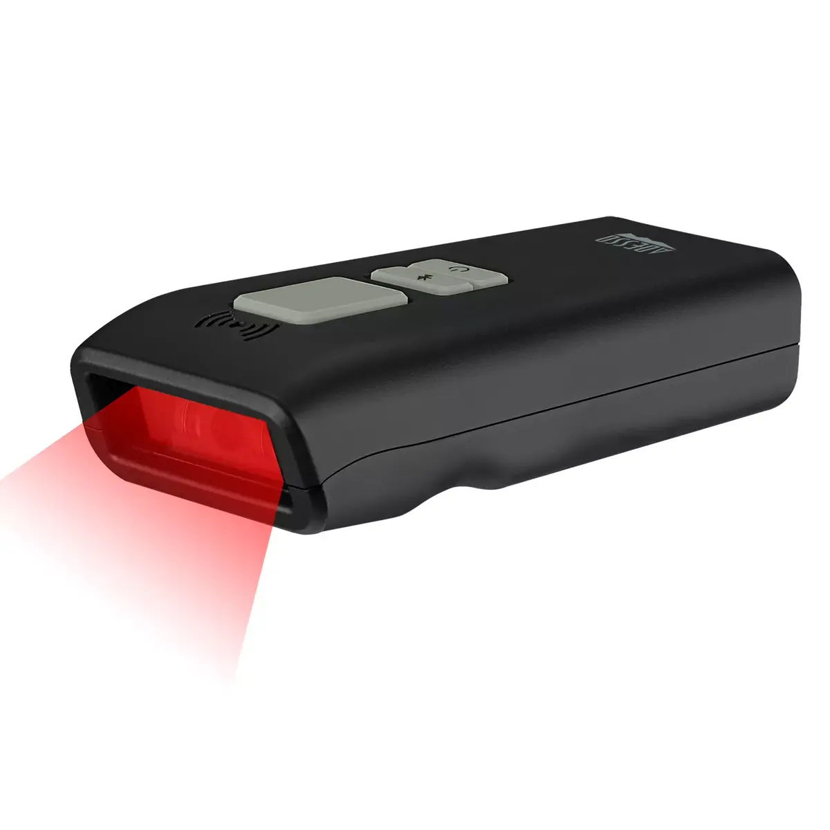 Сканер штрих-кодов Adesso NuScan 3500CB 1D Bluetooth Photo 7