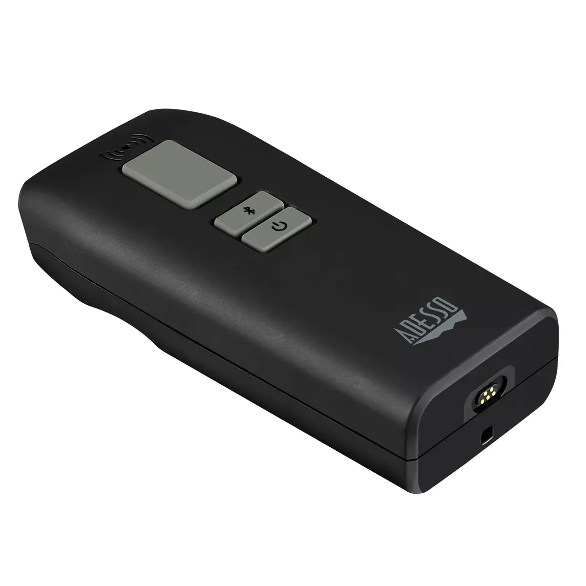 Сканер штрих-кодов Adesso NuScan 3500CB 1D Bluetooth Photo 8