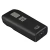 Сканер штрих-кодов Adesso NuScan 3500CB 1D Bluetooth Photo 8