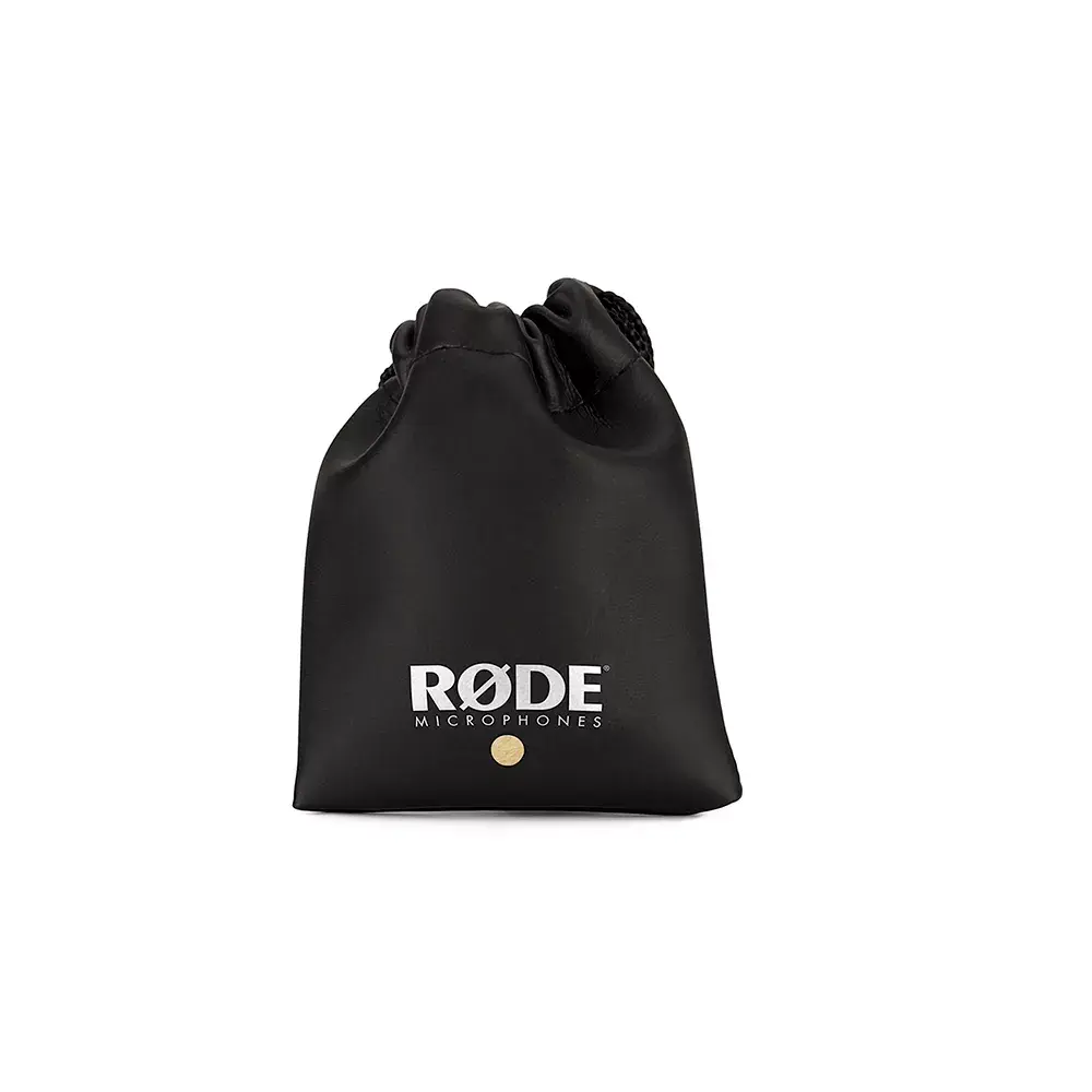 Klips-mikrofons RØDE LAVALIER GO Photo 4