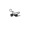 Klips-mikrofons RØDE LAVALIER GO Photo 16