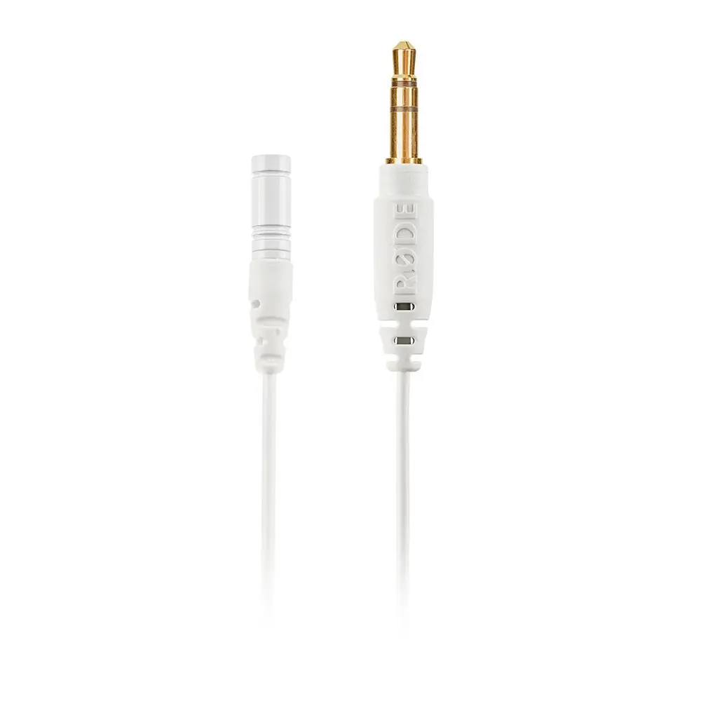 Klips-mikrofons RØDE LAVALIER GO Photo 18