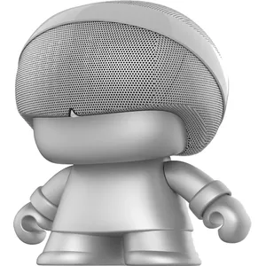 Xoopar XOOPARXBOYGRANDS portable speaker Silver