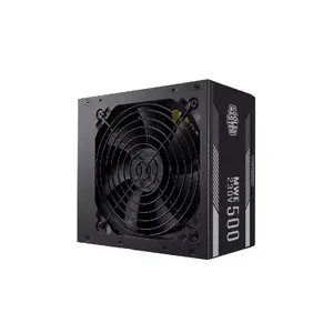 Блок питания Cooler Master MWE 500 White 500W