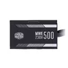 Блок питания Cooler Master MWE 500 White Photo 5