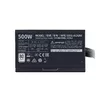 Блок питания Cooler Master MWE 500 White Photo 6