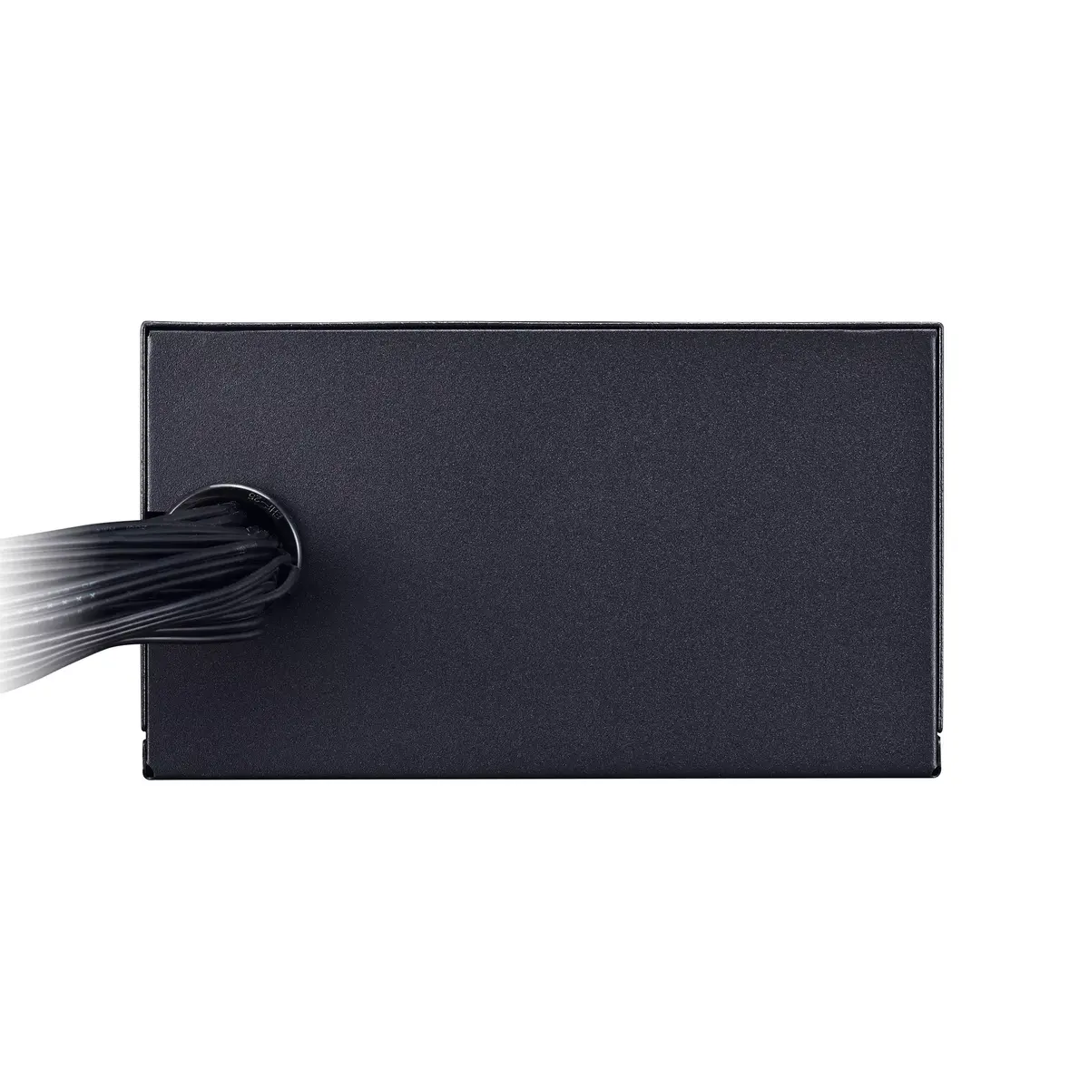 Блок питания Cooler Master MWE 500 White Photo 7