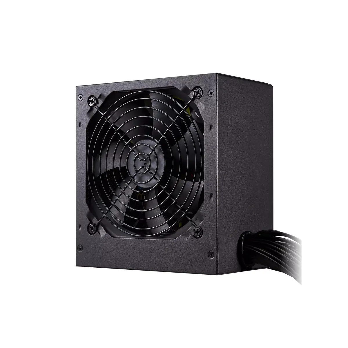 Блок питания Cooler Master MWE 500 White Photo 8