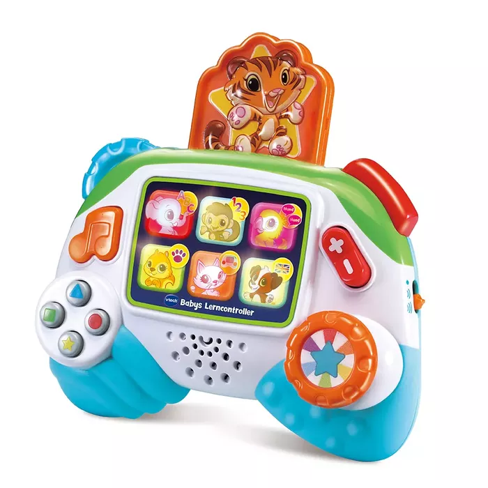 VTech 80-609104 Photo 1