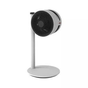 Household blade fan Boneco F120 Black, White