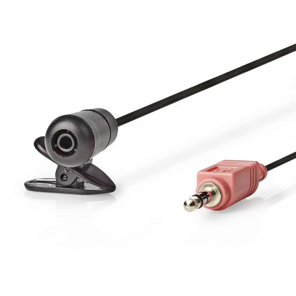 Микрофон Nedis MICCJ100BK Photo 3