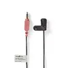 Microphone Nedis MICCJ100BK Photo 11