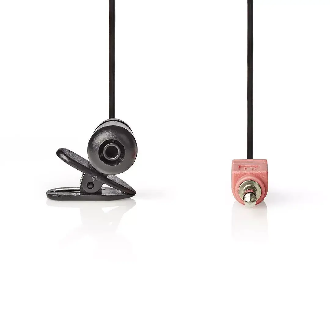 Микрофон Nedis MICCJ100BK Photo 12