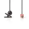 Микрофон Nedis MICCJ100BK Photo 12