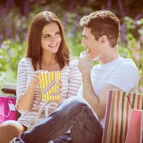 Пакет для хранения пищи Papstar 86617 Photo 2
