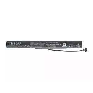 Аккумулятор для ноутбука MITSU BC/LE-100 для Lenovo, 2200 мАч, 24 Втч, 10.8-11.1В