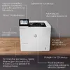 Принтер HP LaserJet Enterprise M611dn Photo 9