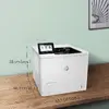 Принтер HP LaserJet Enterprise M611dn Photo 10