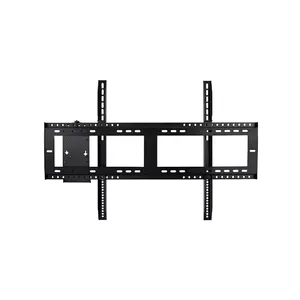 Optoma OWMFP01 2,18 m (86") Черный Стена