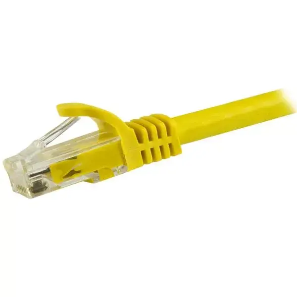 Сетевой кабель StarTech.com N6PATC150CMYL Photo 2