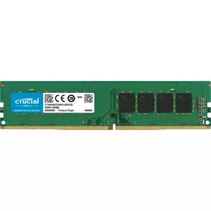 Memory Module Crucial DDR4 64GB 3200MHz 2x32GB