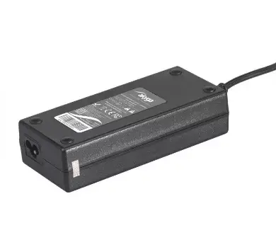 Akyga AK-ND-46 120 W barošanas adapteris Photo 2