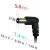 Akyga AK-ND-46 120 W barošanas adapteris Photo 4