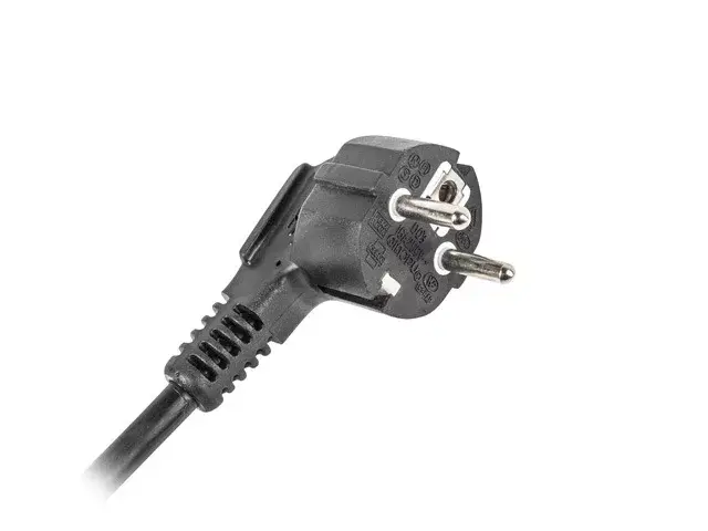 Распределитель питания LANBERG PDU-09F-0300-BK Photo 2