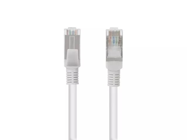 Tīkla kabelis Lanberg PCF5-10CC-3000-S RJ-45 Cat5e