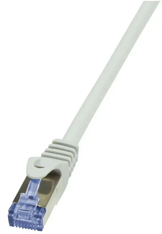 LogiLink Cat6a S/FTP Tīkla kabelis RJ-45