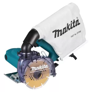 Makita 4100KB elektriskais universiālais griezējs 12200 RPM 1400 W