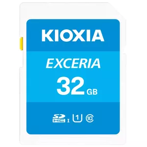 Kioxia Exceria 32 GB SDHC UHS-I Class 1