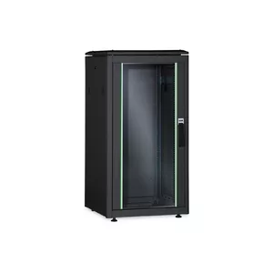 Freestanding rack Digitus DN-19 26U-8/10-B-1