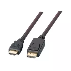 Video cable adapter EFB Elektronik K5561SW.3V2