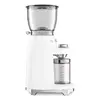 Кофемолка Smeg 50's Style CGF01WHEU White Photo 3