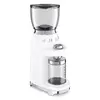 Кофемолка Smeg 50's Style CGF01WHEU White Photo 4
