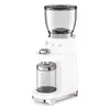 Кофемолка Smeg 50's Style CGF01WHEU White Photo 5