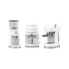 Кофемолка Smeg 50's Style CGF01WHEU White Photo 6