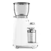 Smeg 50's Style CGF01WHEU kafijas dzirnaviņas baltas Photo 3
